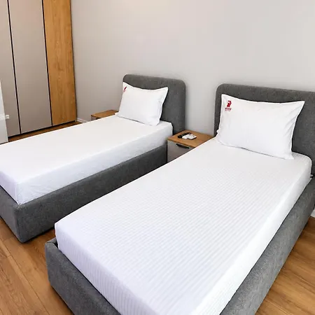 Matisse No36 - 2 Bedroom With Parking At Aura Complex * Tirana