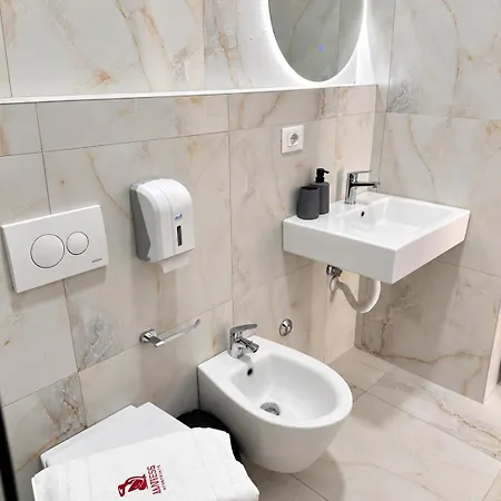 Matisse No36 - 2 Bedroom With Parking At Aura Complex Tirana