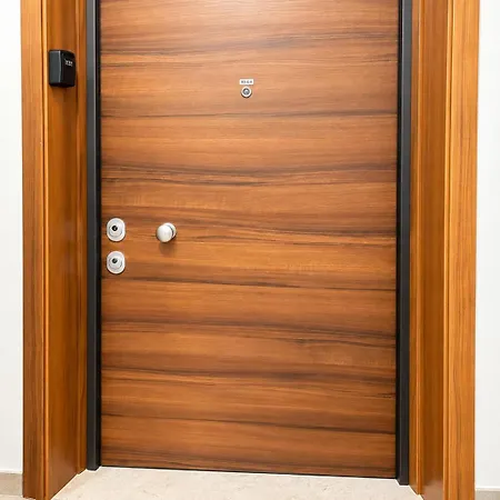 Matisse No36 - 2 Bedroom With Parking At Aura Complex Tirana