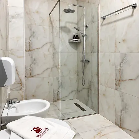 Matisse No36 - 2 Bedroom With Parking At Aura Complex Tirana