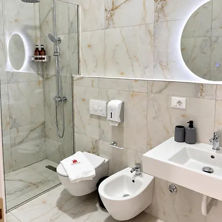 Matisse No36 - 2 Bedroom With Parking At Aura Complex * Tirana
